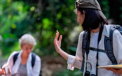 Guía Intérprete del Patrimonio Natural y Cultural – Curso de especialización UAB